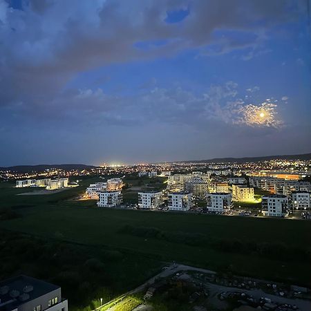 Prestige Aquapark Apartments - Aquatower Reda Ngoại thất bức ảnh
