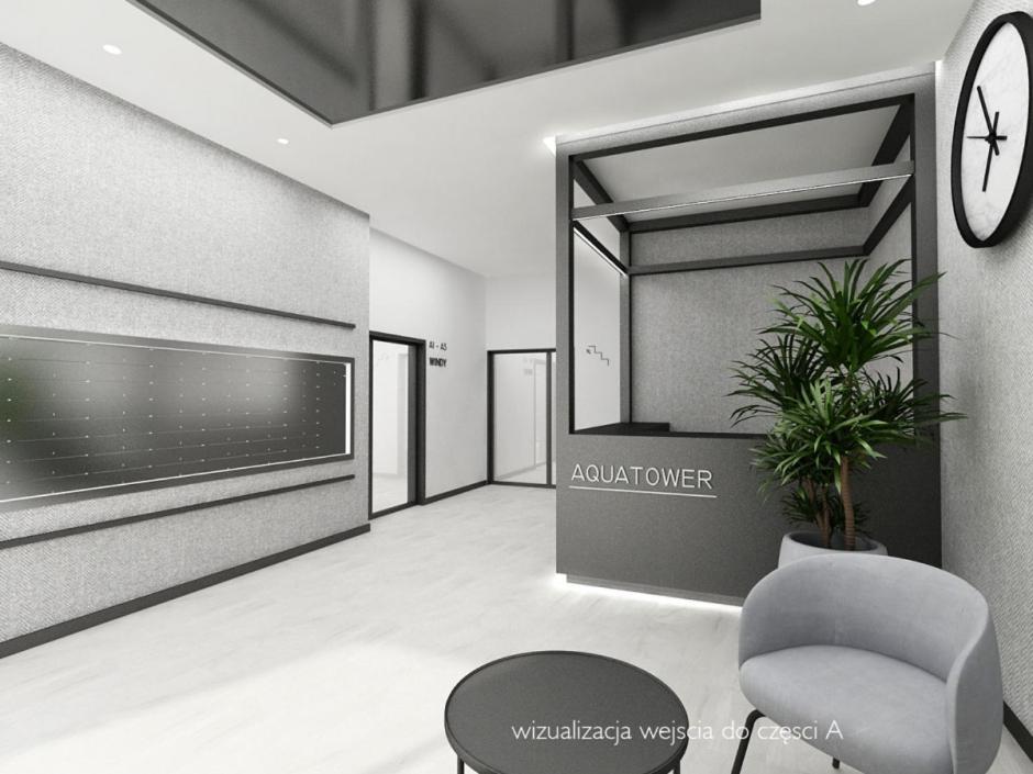 Prestige Aquapark Apartments - Aquatower Reda Ngoại thất bức ảnh