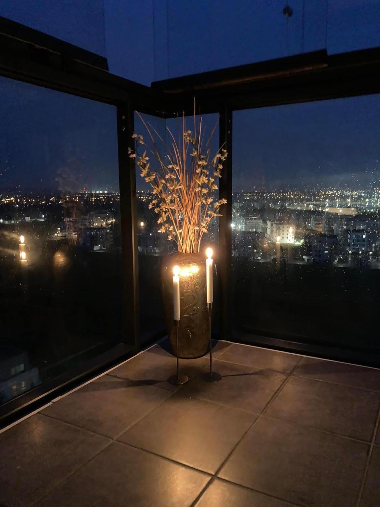 Prestige Aquapark Apartments - Aquatower Reda Ngoại thất bức ảnh