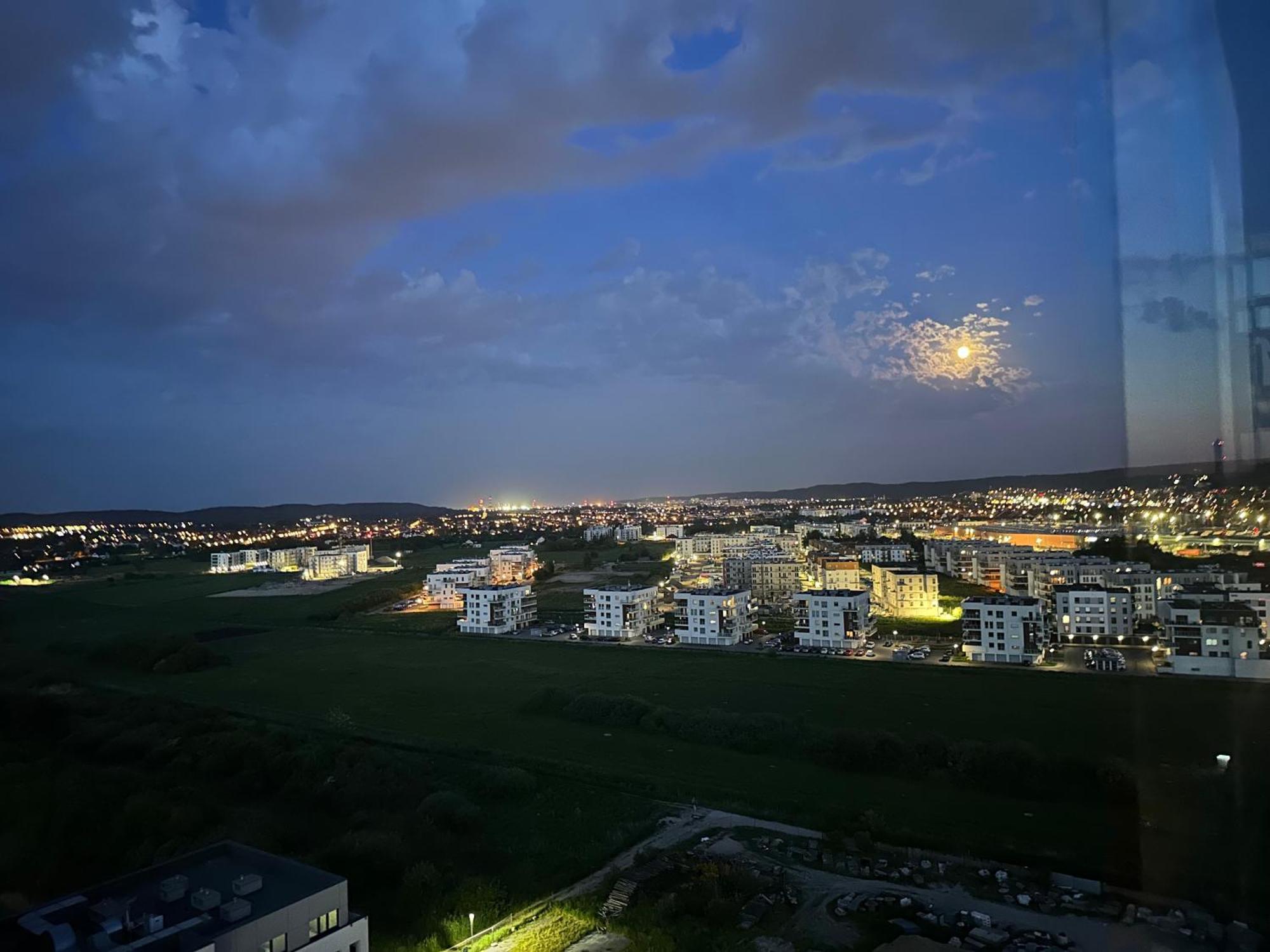 Prestige Aquapark Apartments - Aquatower Reda Ngoại thất bức ảnh